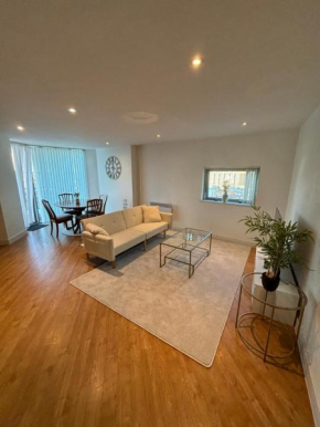 Apartment in Birmingham City Centre